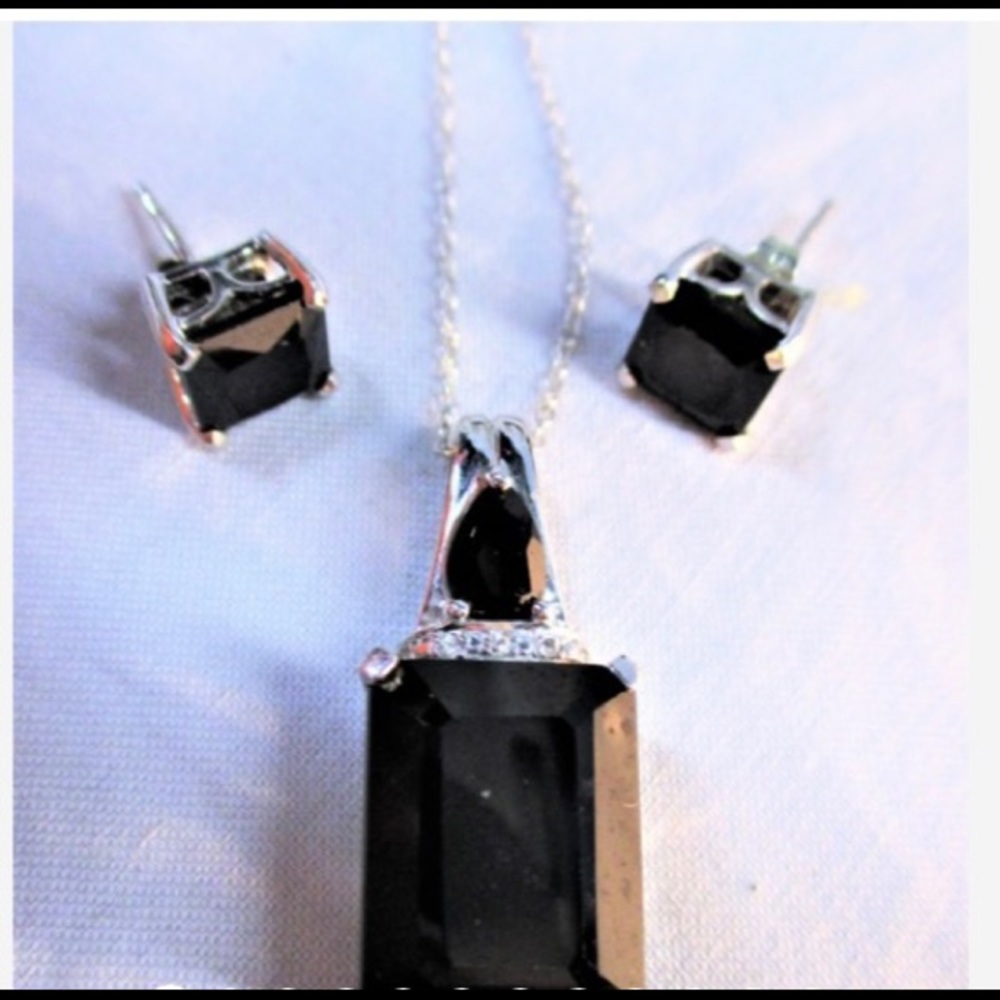 Jewelry set